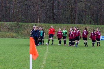 Bild 3 - B-Juniorinnen MTSV Olympia Neumnster - Kieler MTV : Ergebnis: 3:1